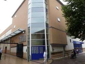 2 Bedroom Flat